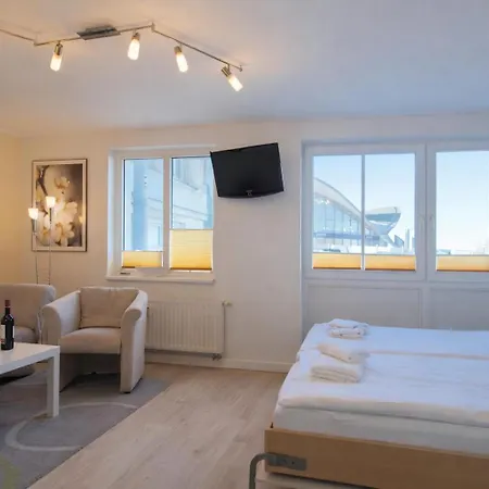 Appartement Varadero Rostock