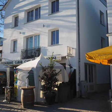Varadero Appartement Rostock