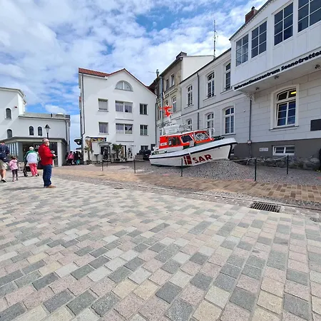 Appartement Varadero Rostock