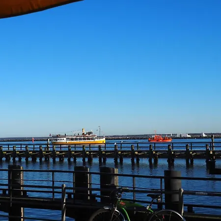 Apartment Varadero Rostock