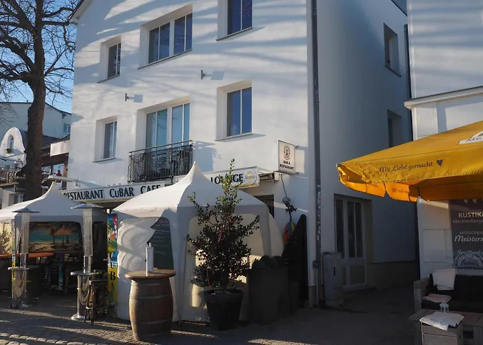 Varadero Apartment Rostock