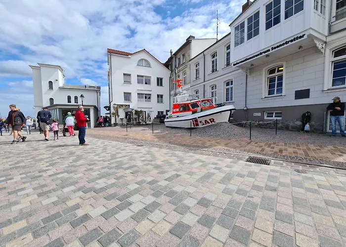 Apartment Varadero Rostock