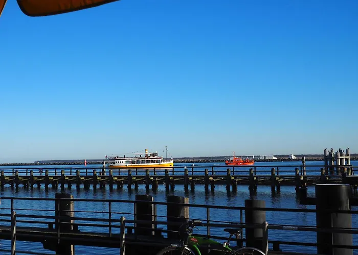 Apartment Varadero Rostock